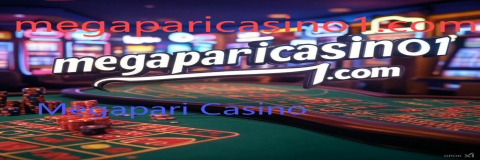 Megapari Casino