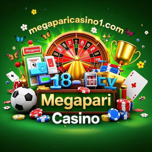 Explorando o Fascinante Mundo do Cassino Ao Vivo no Megapari Casino