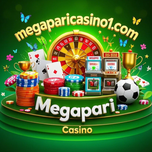 Atrações das Máquinas Slots no Megapari Casino
