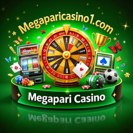 Apostas Esportivas no Megapari Casino: Uma Nova Dimensão de Entretenimento