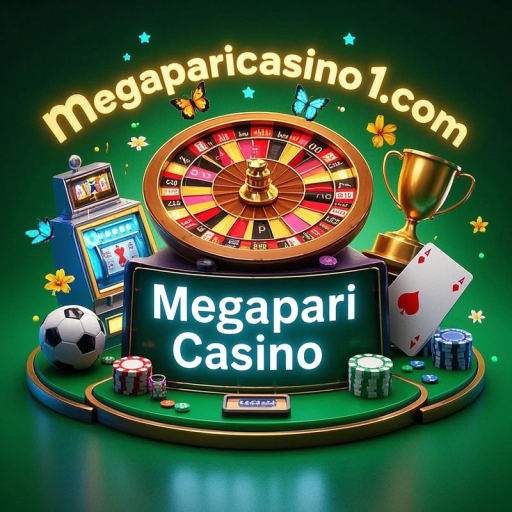 A Magia dos Jogos de Mesa no Megapari Casino